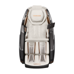 Массажное кресло нового поколения Yamaguchi Xi Black Edition